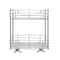 Household Essentials Glidez 2-Tier Cabinet Organizer